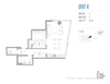 PAW Floor Plan_Unit X